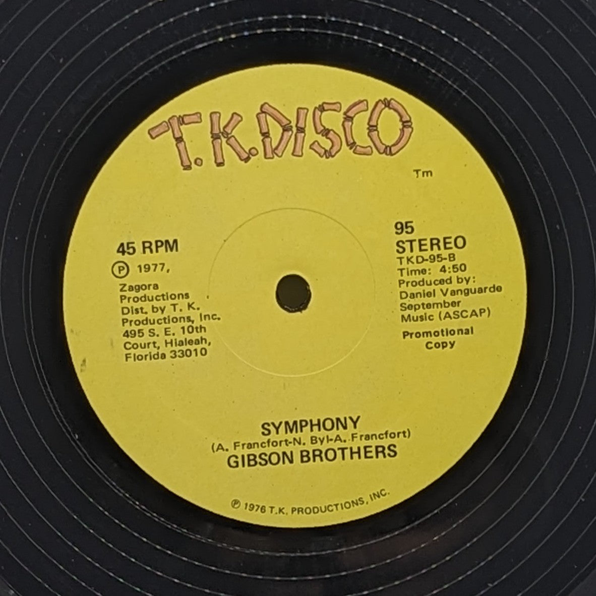 Gibson Brothers|Heaven