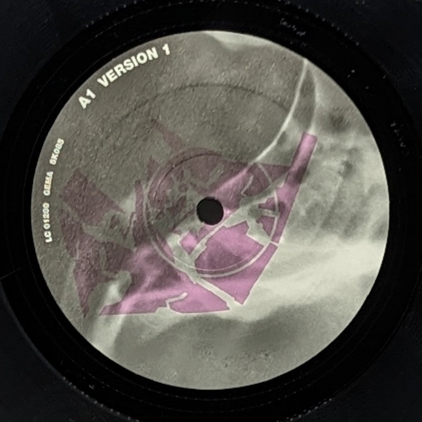 Henrik Schwarz / Âme / Dixon|Where We At EP