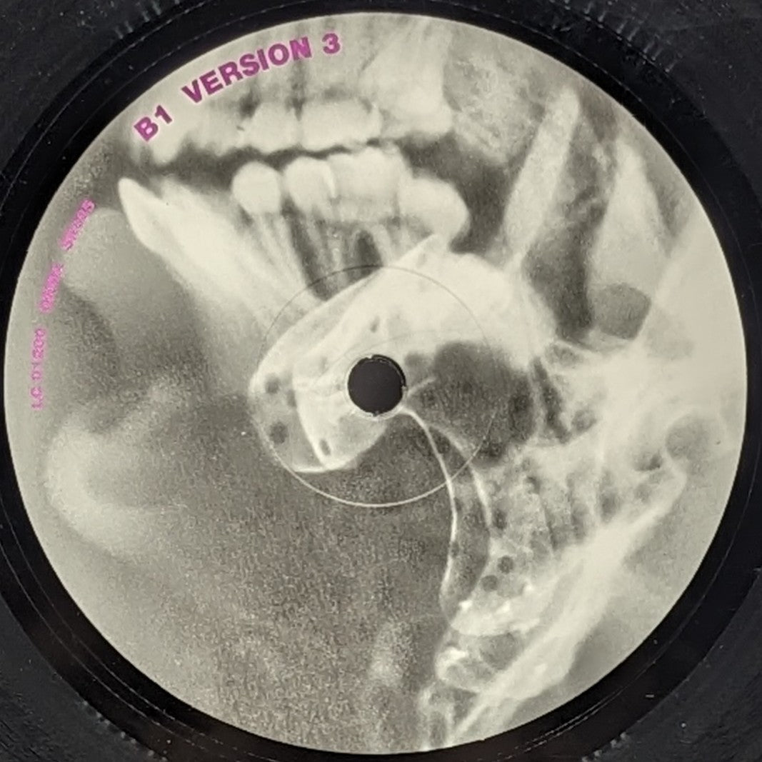 Henrik Schwarz / Âme / Dixon|Where We At EP