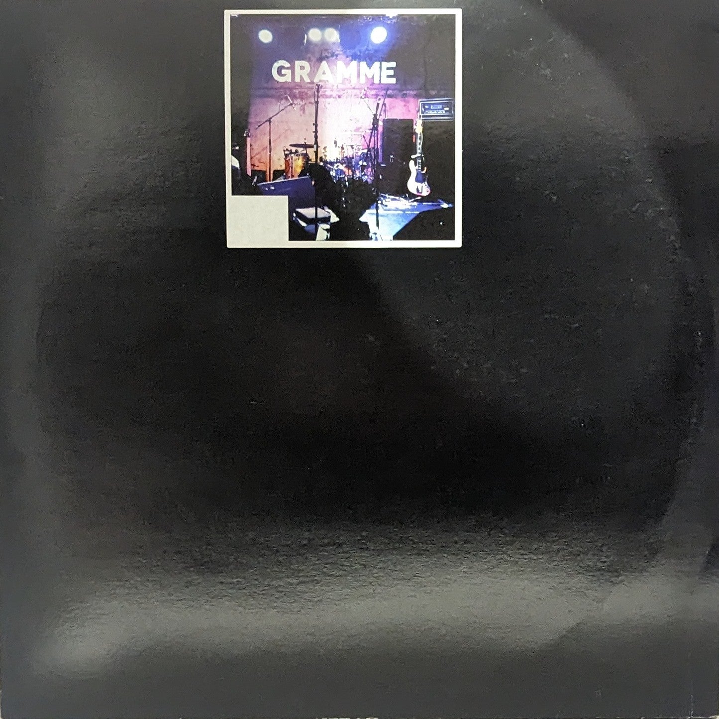 Gramme|Fascination
