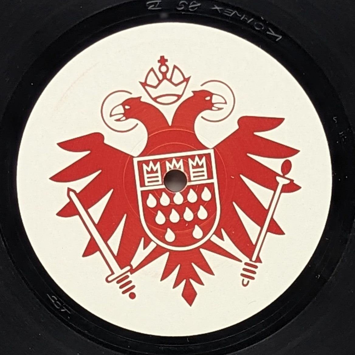 Reinhard Voigt|Speicher 29