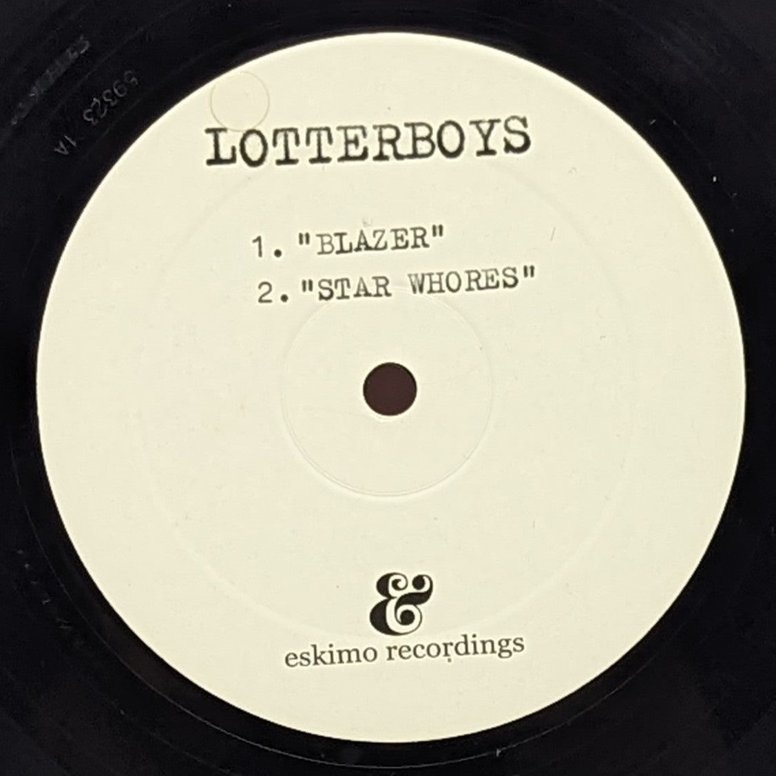 Lotterboys|Blazer