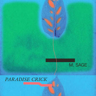 M. SAGE|PARADISE CRICK
