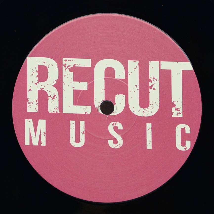Recut|Reload Disco