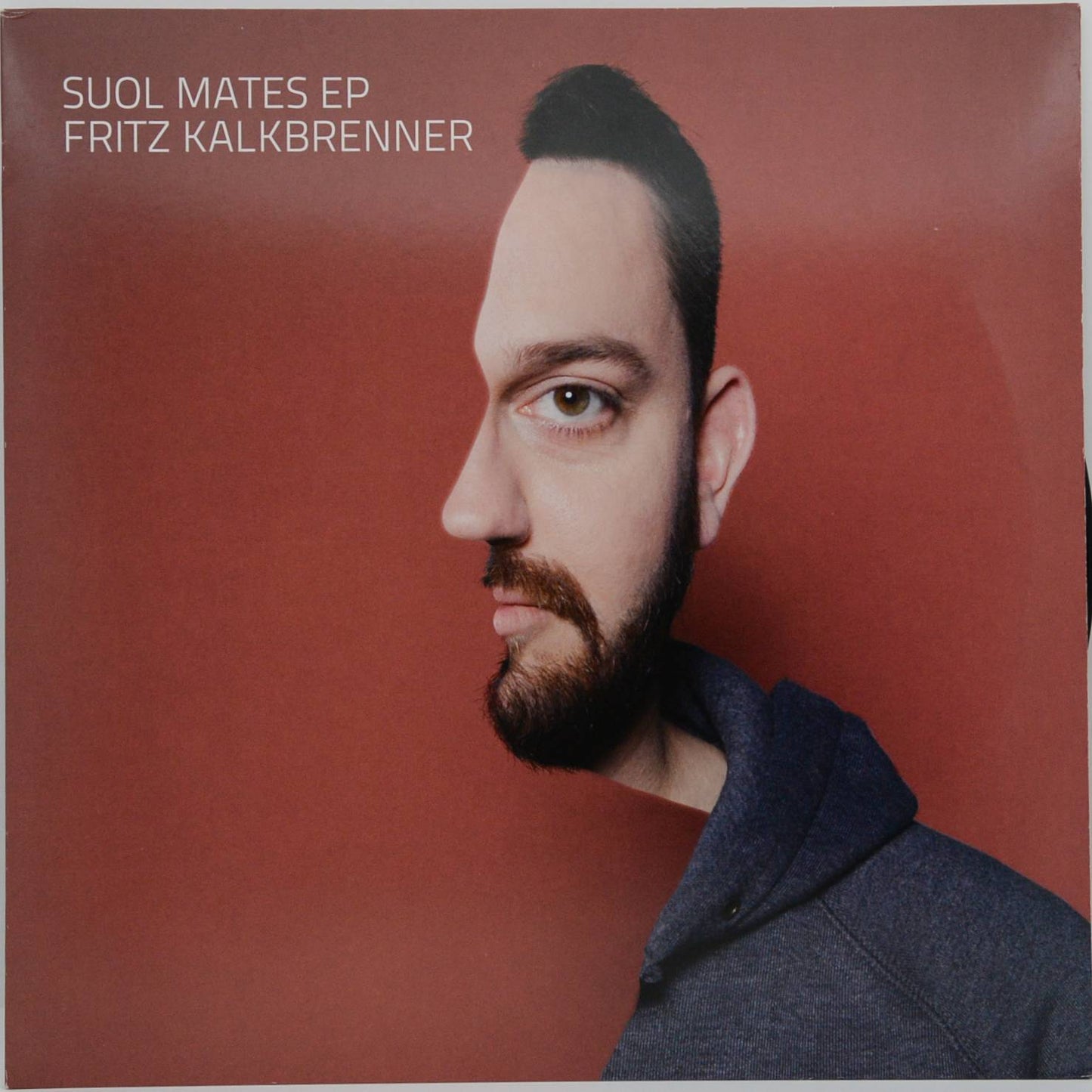 Fritz Kalkbrenner|Suol Mates EP