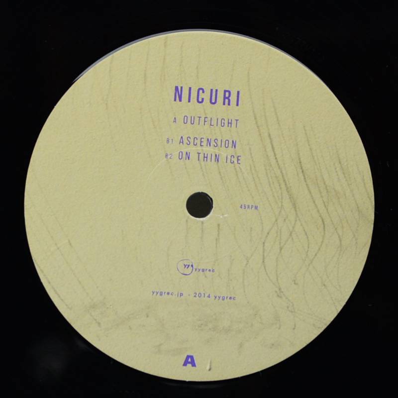Nicuri|Outflight