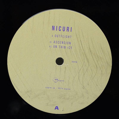 Nicuri|Outflight