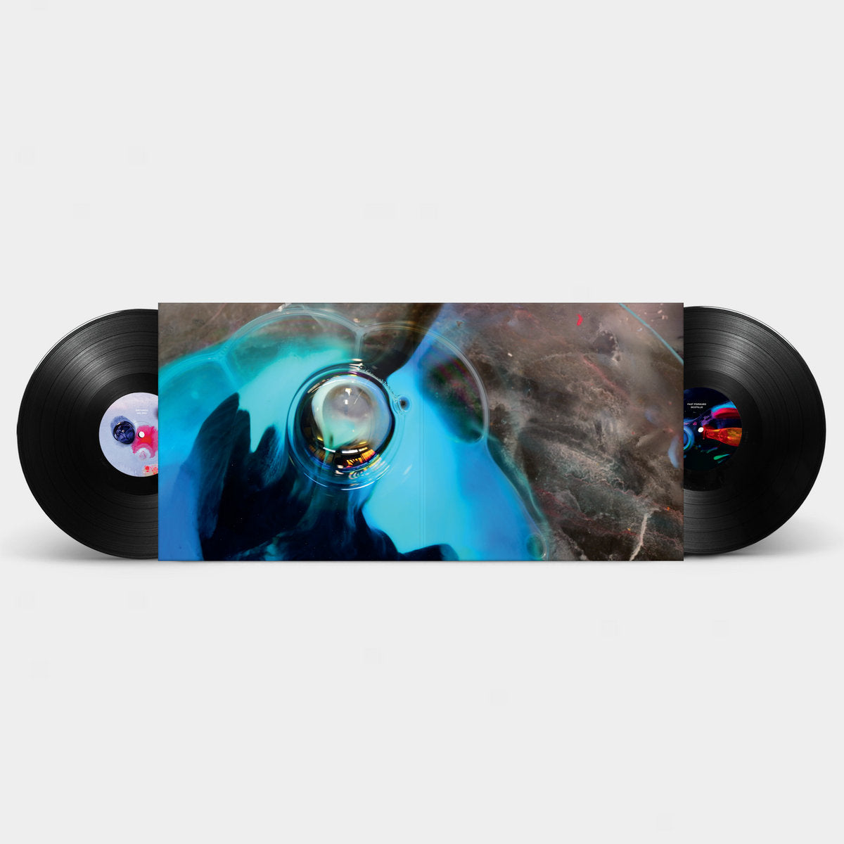 Floating Points ‎– Cascade – MUSTA LEVY -music base-