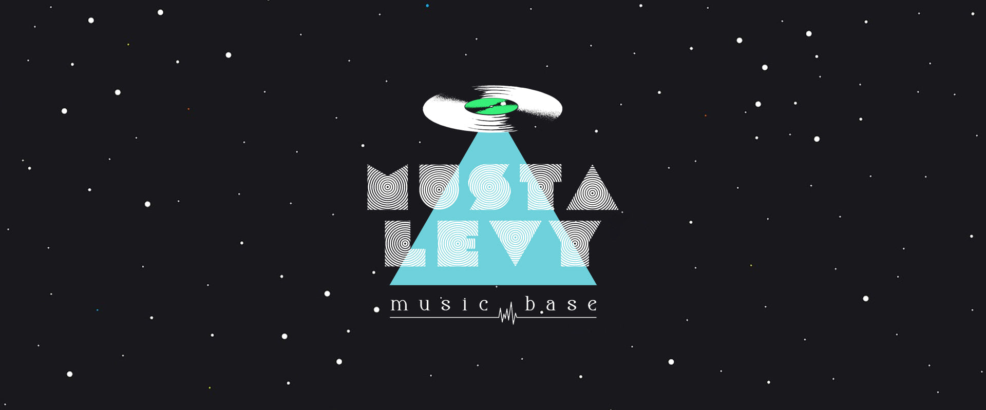 オンラインレコードショップ MUSTA LEVY -music base-