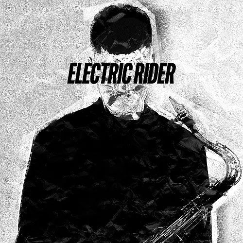 Tomoaki Baba – Electric Rider