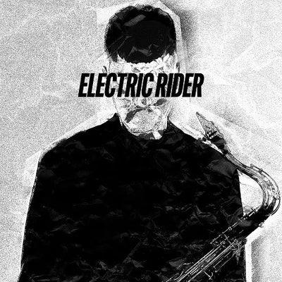 Tomoaki Baba – Electric Rider