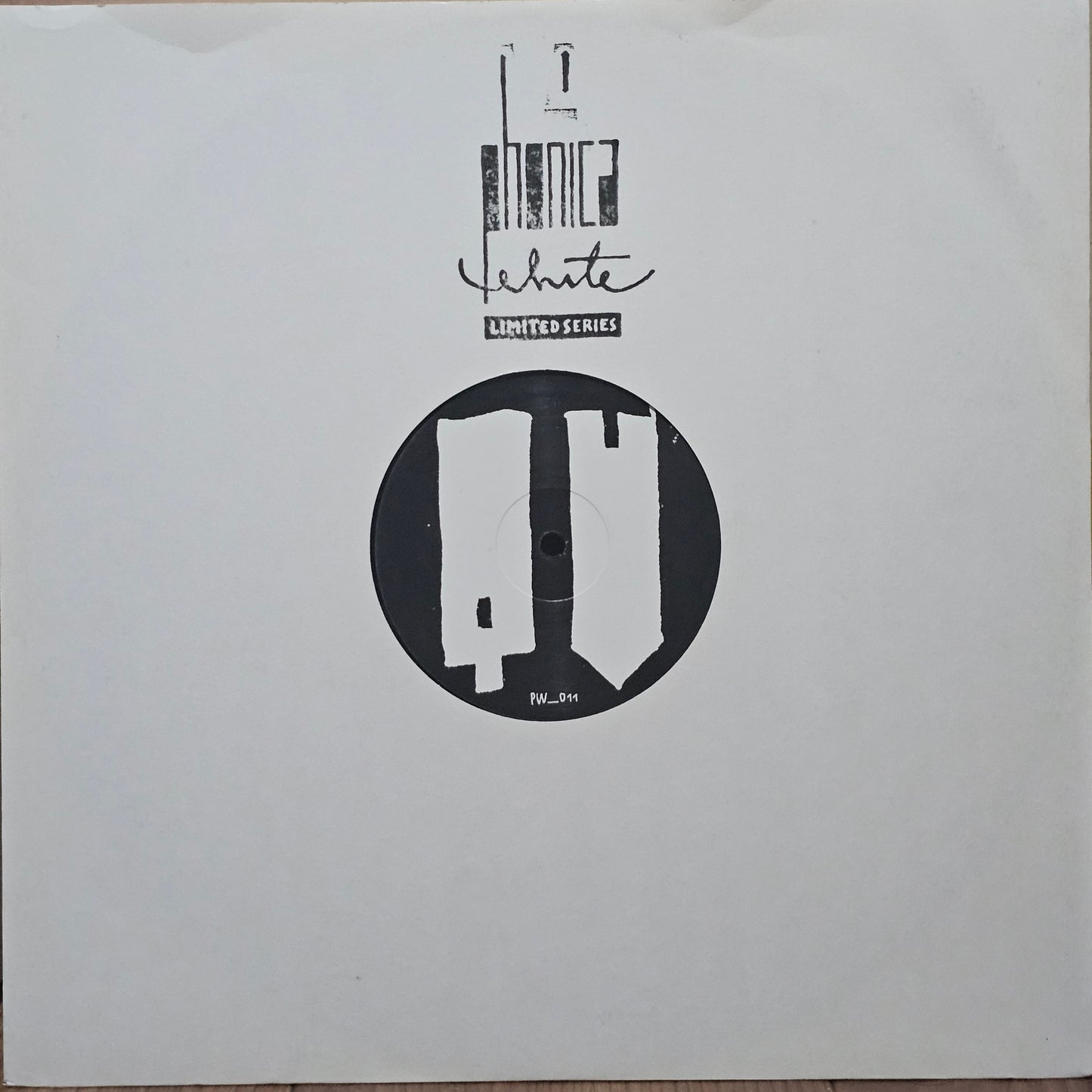 Q.V – Social Music / Change