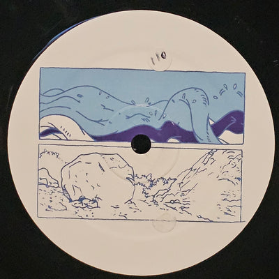 Piezo – Steady Can't Steady Can't Stay