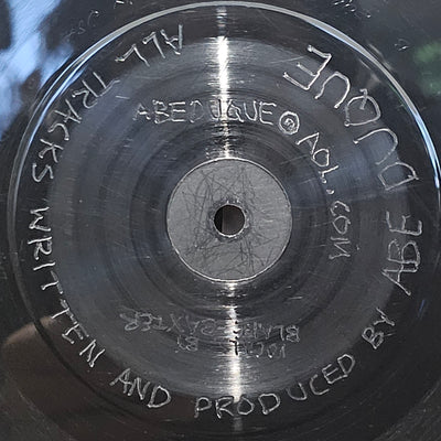 Abe Duque – What Happened?