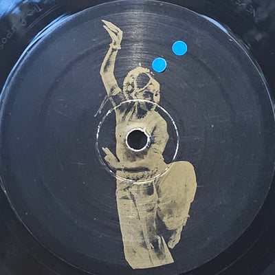 Jeff Mills – Natural World