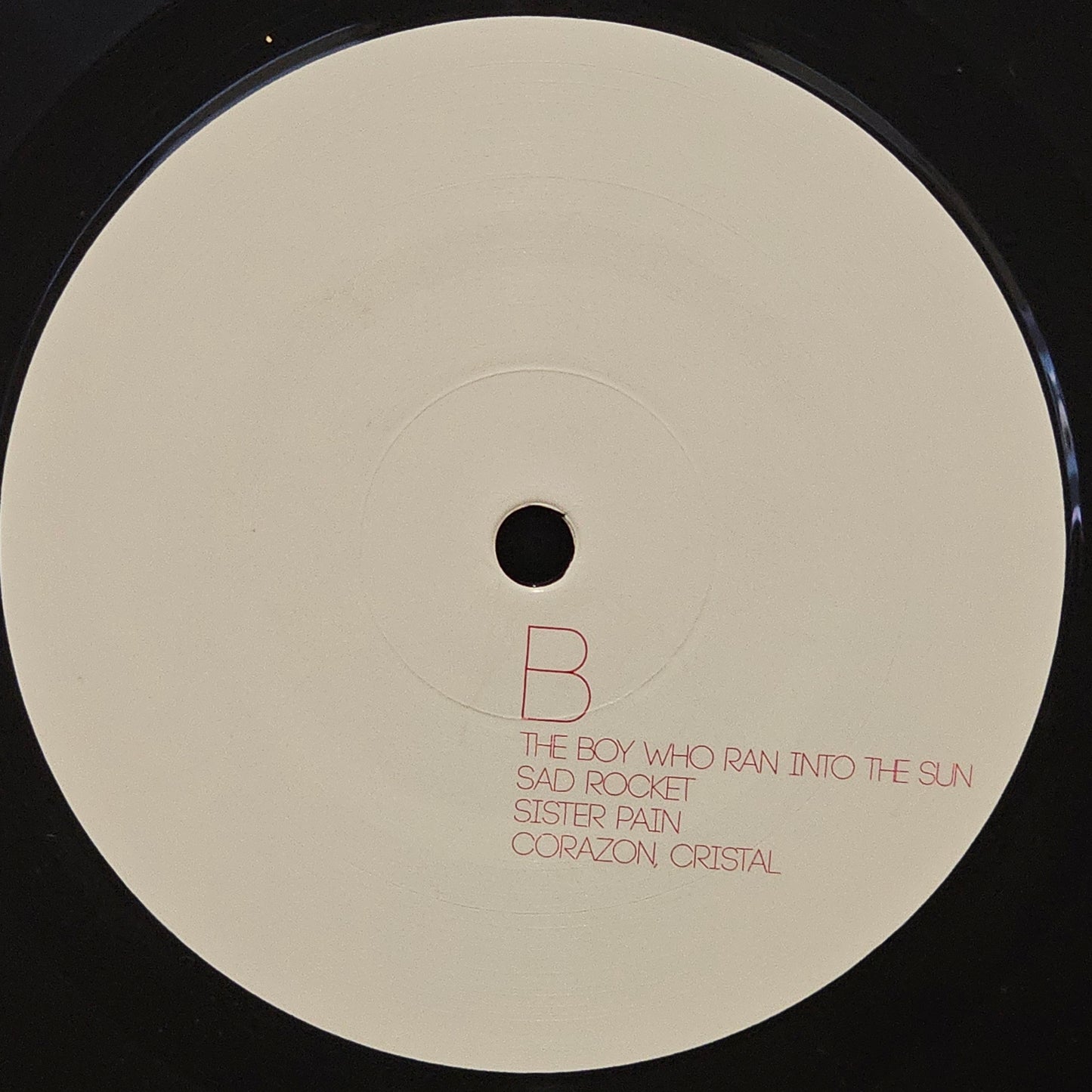 Static – Freedom Of Noise