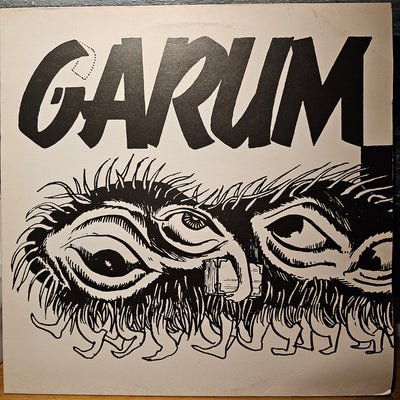 Garum – Garum EP