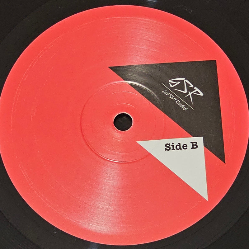 Zen-Kei – The Blast