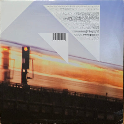 Various – The Next Generation EP