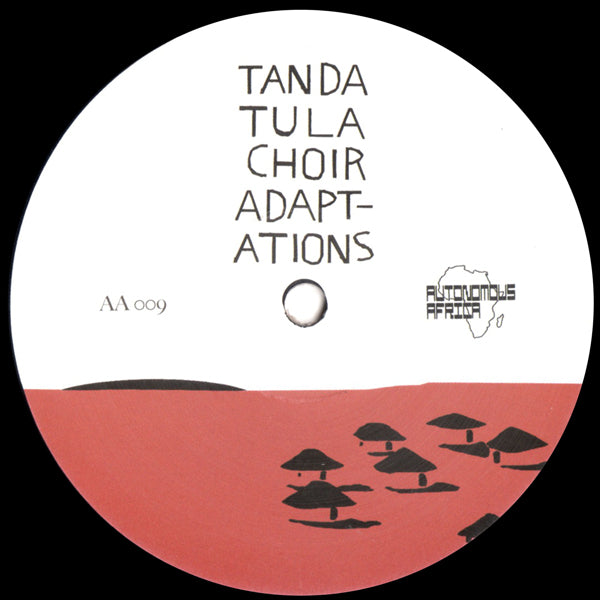 Tanda Tula Choir - Adaptations