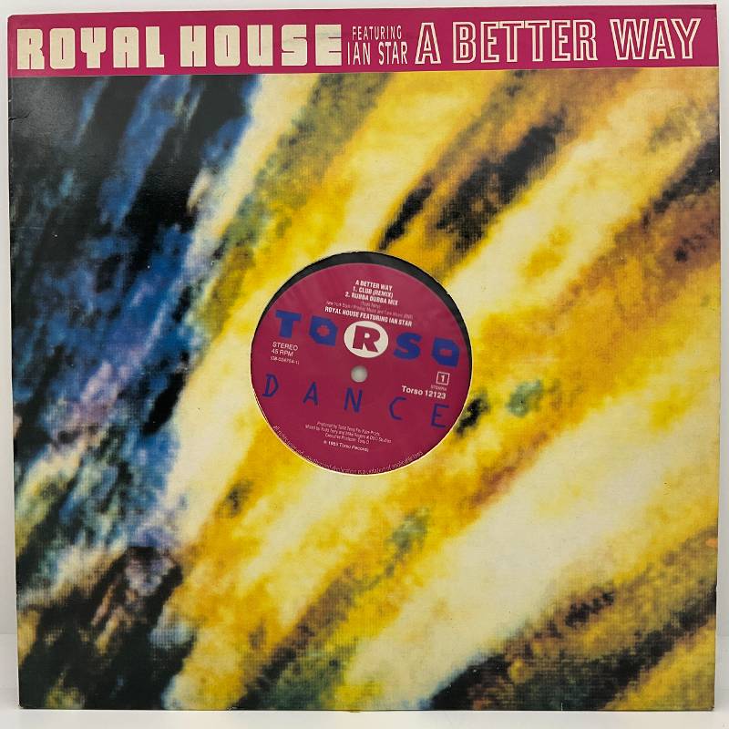 Royal House – A Better Way
