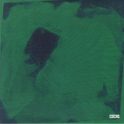 Yasuharu Motomiya ‎– Cocag001
