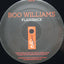 Boo Williams – Anger / Flashback