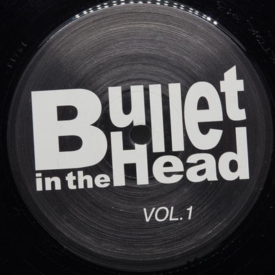 Toktok – Bullet In The Head Vol. 1