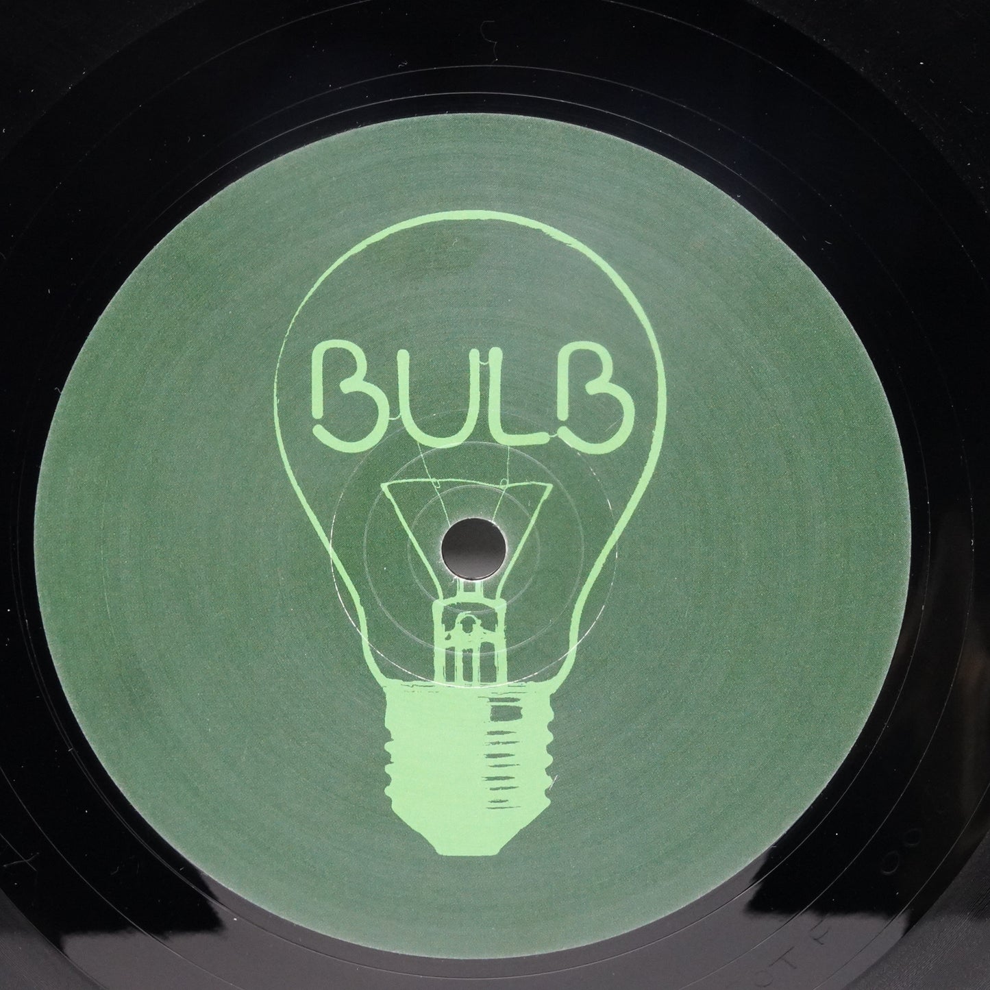 Bulb - Bulb