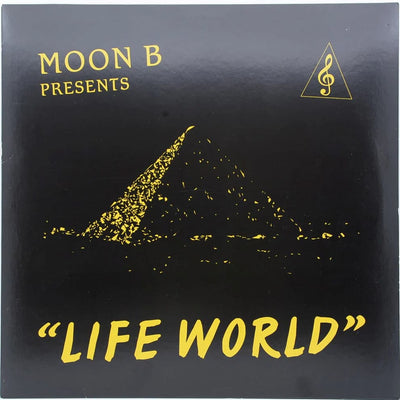 Moon B｜Lifeworld
