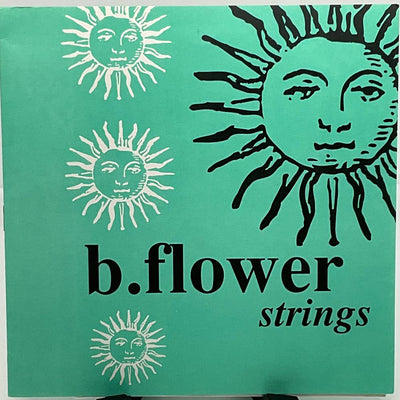 B-Flower – Strings｜Country Robinson
