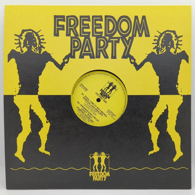 V.A. - FREEDOM PARTY VOL.1