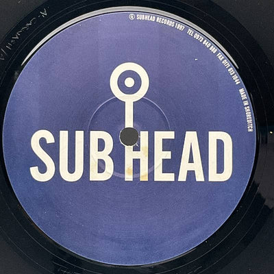 Subhead – Subhead 011