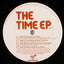 Infrajazz – The Time EP