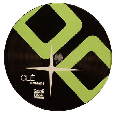 Cle – Nomads