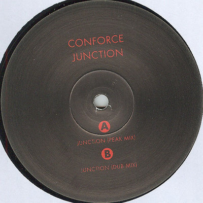 Conforce – Junction