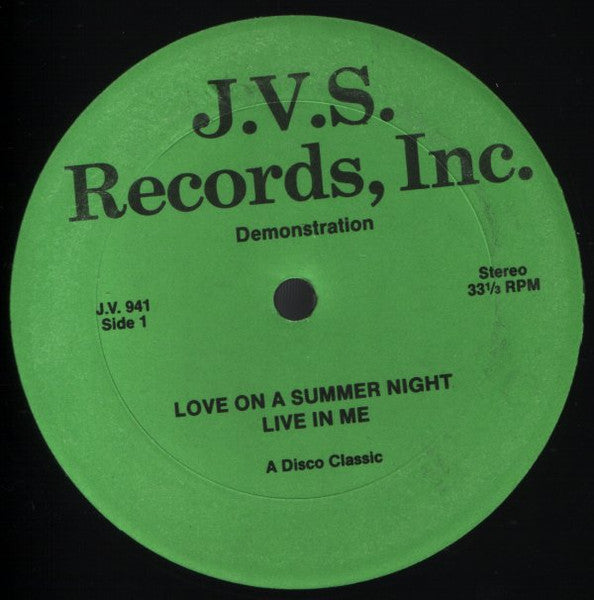 Various – Untitled