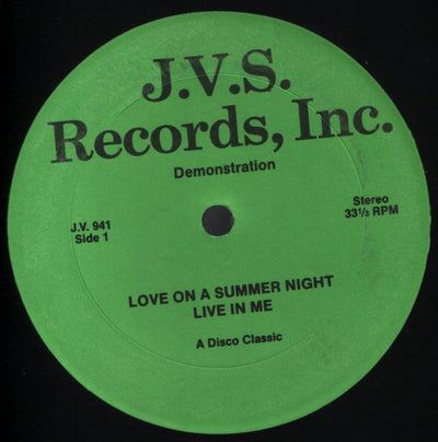 Various – Untitled