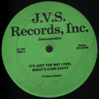 Various – Untitled