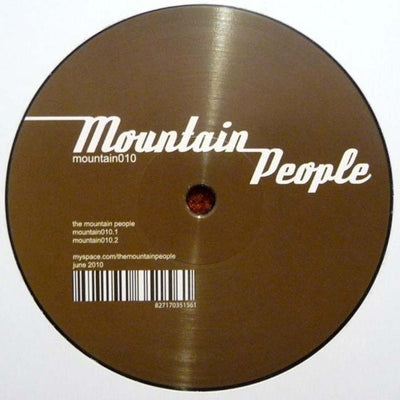 The Mountain People – Mountain010