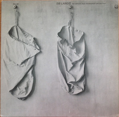 The Berlin Jazz Workshop Orchestra – Sib Langis