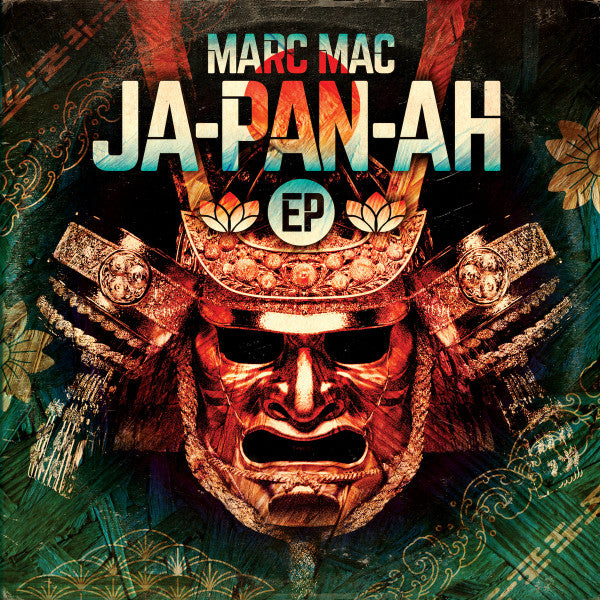 Marc Mac – Ja-Pan-Ah
