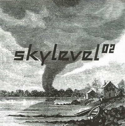 Skylevel – Skylevel 02