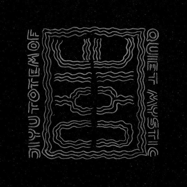 Jiyu – Totem Of Quiet Mystic