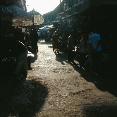 Kuniyuki Takahashi – We Are Together