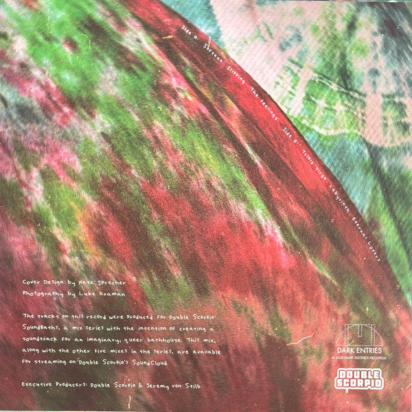 Coatshek – Sound Bath