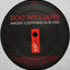 Boo Williams – Anger / Flashback