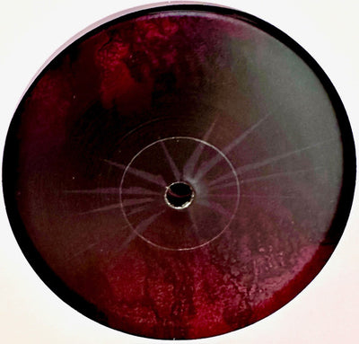 Anders Hajem – Myr EP 2026.4 中旬入荷予定