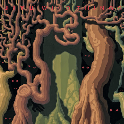 Jiyu – Wild Things