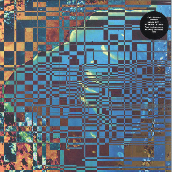 Monolake – Interstate